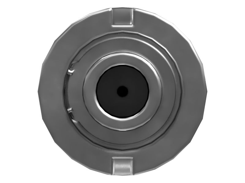 6Y-2280: Differential Spool 6Y2280 купить