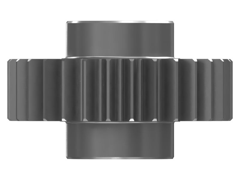 ШЕСТЕРНЯ РЕДУКТОРА