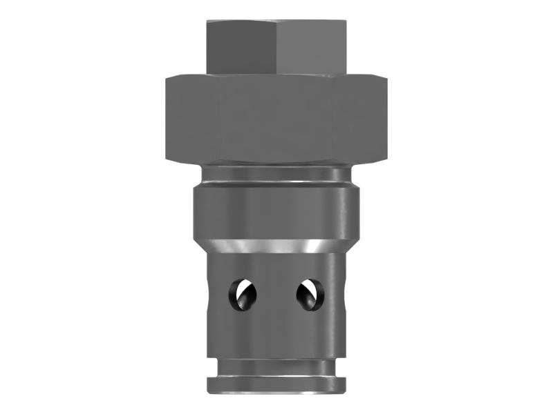 9U-8076: Check Valve | Cat® Parts Store