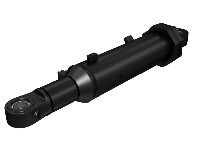 Cat® Reman Hydraulic Cylinder