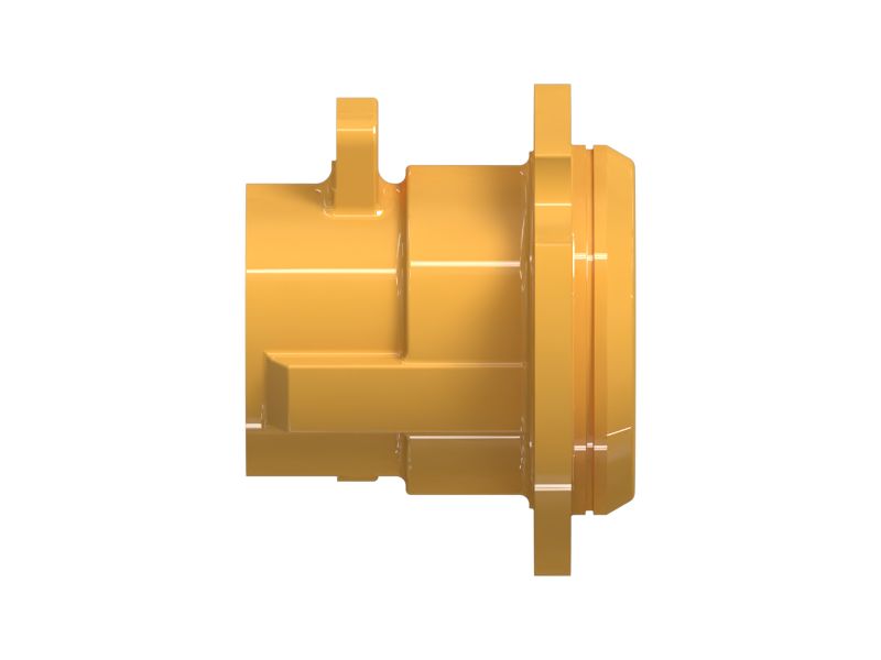 КОРПУС ШЕСТЕРНИ