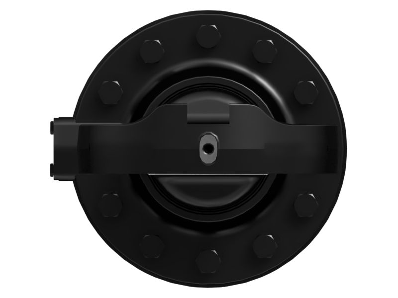 Cat® Reman Hydraulic Cylinder