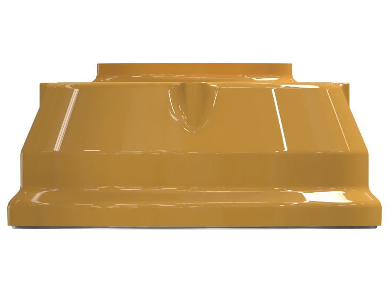 КРЕПЛЕНИЕ ТОРМОЗА