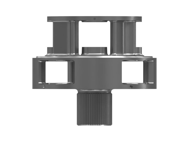 ВОДИЛО ПЛАНЕТАРНОЙ ПЕРЕДАЧИ