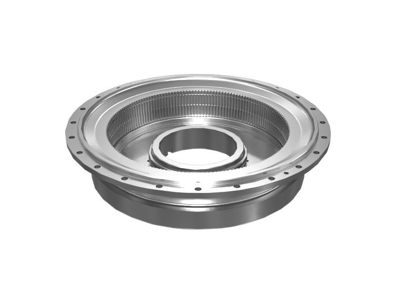 382-2704: НАРУЖНЫЙ КОРПУС