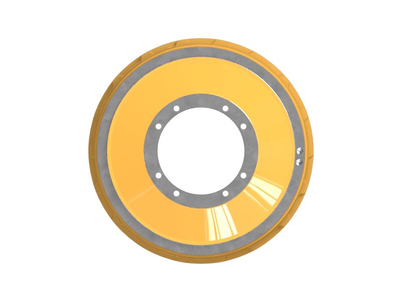 КРЫЛЬЧАТКА