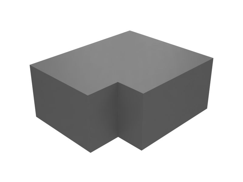 25.4mm Thick Sound Suppression Sheet Liner