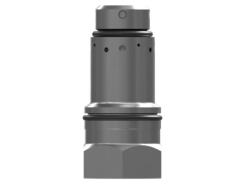 БЛОК КЛАПАНА