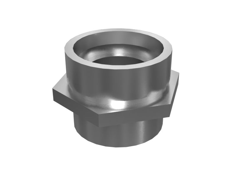 540-6387: ADAPTER 5406387 купить