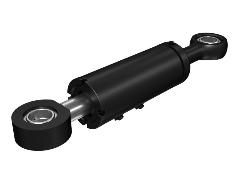 20R-9754: Cat® Reman Hydraulic Cylinder