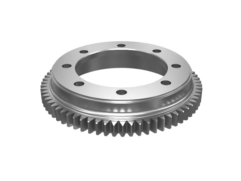 139-4636: ШЕСТЕРНЯ ПРИВОДА НАСОСА