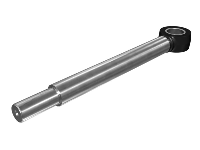 20R-9769: Cat® Reman Hydraulic Rod with Eye Bearing