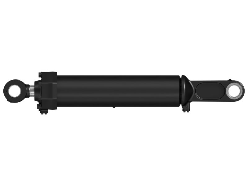 Cat® Reman Hydraulic Cylinder
