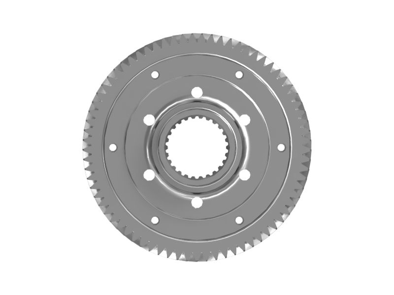 ШЕСТЕРНЯ РЕДУКТОРА