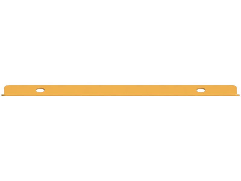 575-4510: 3mm Thick Overhead Guard Plate 5754510 купить