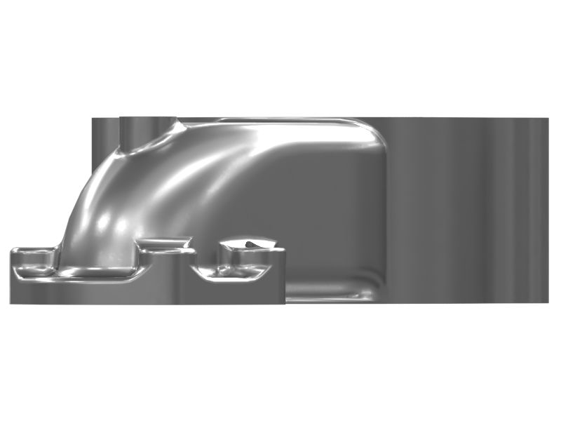 КОРПУС В СБОРЕ