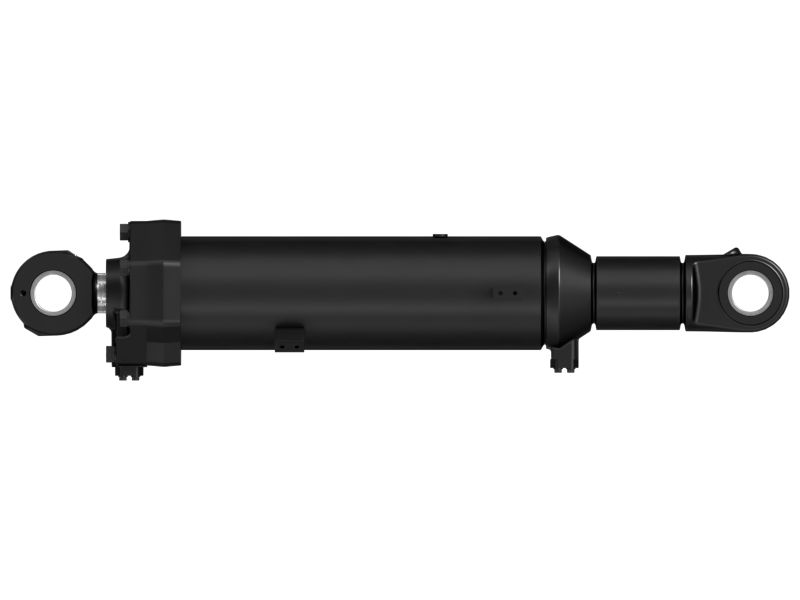 Cat® Reman Hydraulic Cylinder