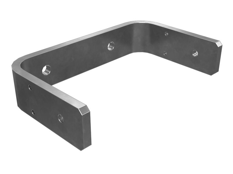 Flood Light Bracket