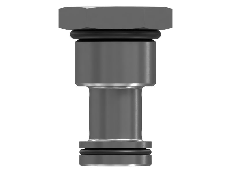 БЛОК КЛАПАНА