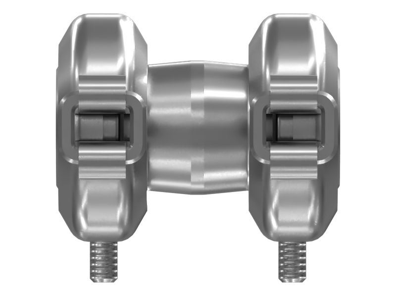 ШАРНИР В СБОРЕ