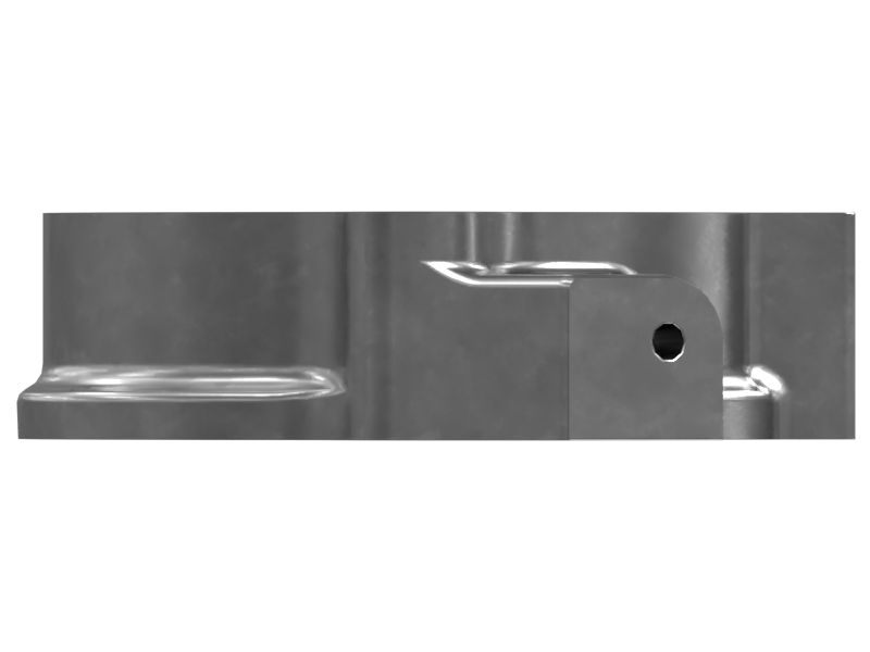 КРЫШКА В СБОРЕ