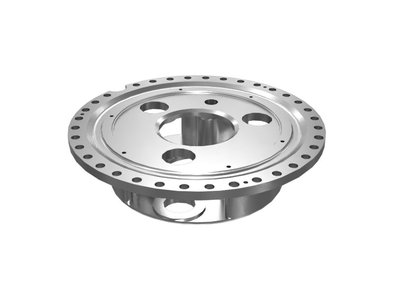 ВОДИЛО ПЛАНЕТАРНОЙ ПЕРЕДАЧИ