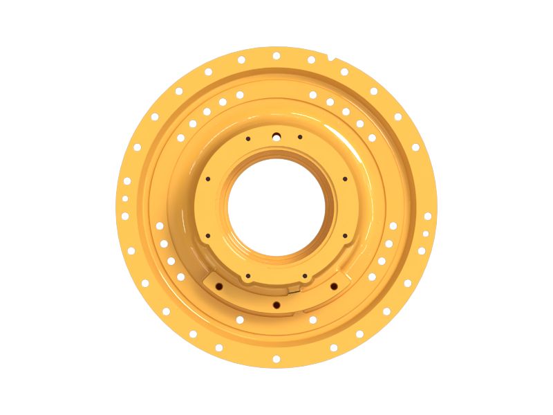 ПЛАСТИНА ТОРЦЕВАЯ