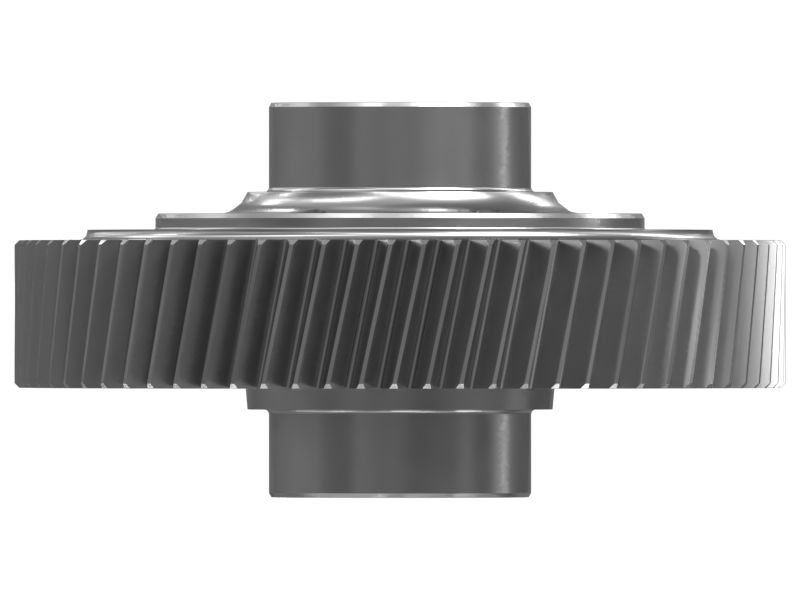 ШЕСТЕРНЯ РЕДУКТОРА