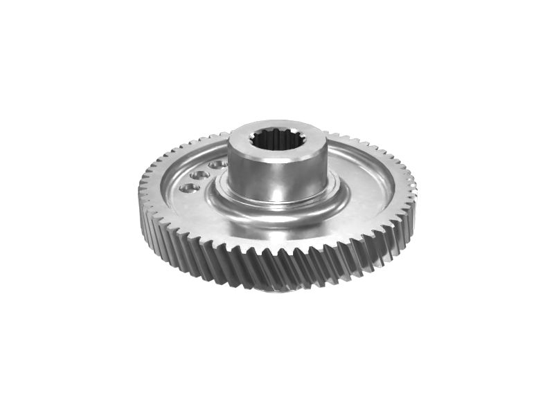 490-2577: GEAR-PUMP DR 4902577 купить