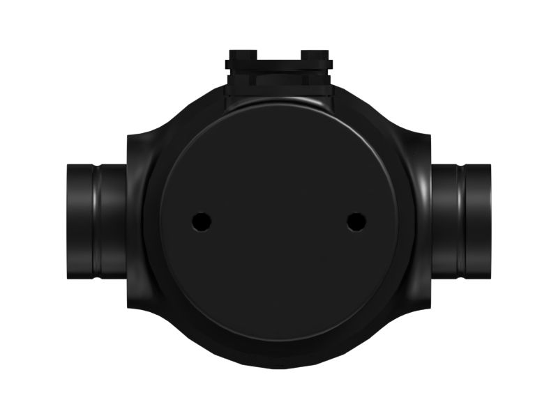 Cat® Reman Hydraulic Cylinder