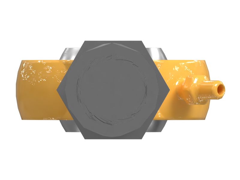 ШТОК В СБОРЕ