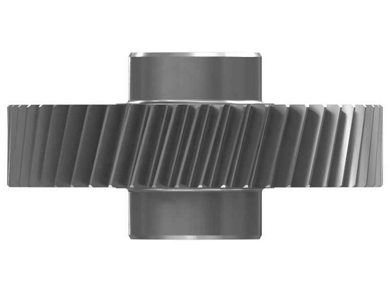 МЕХАНИЗМ РАСПРЕДЕЛЕНИЯ МОЩНОСТИ