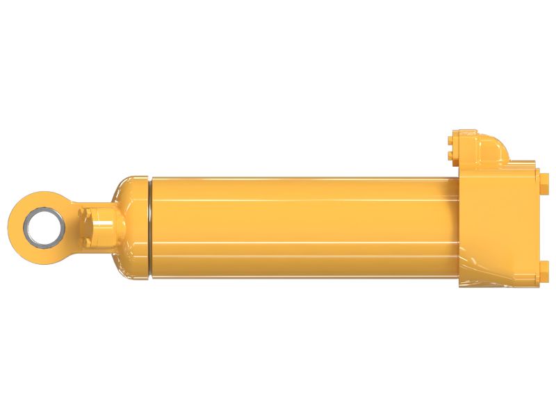 ЦИЛИНДР В СБОРЕ