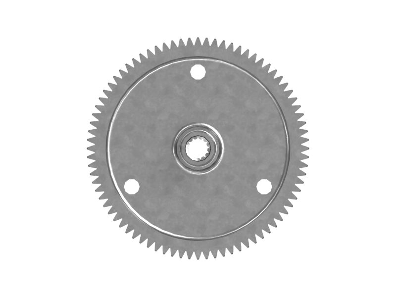 ШЕСТЕРЕНЧАТЫЙ НАСОС ПРИВОДА