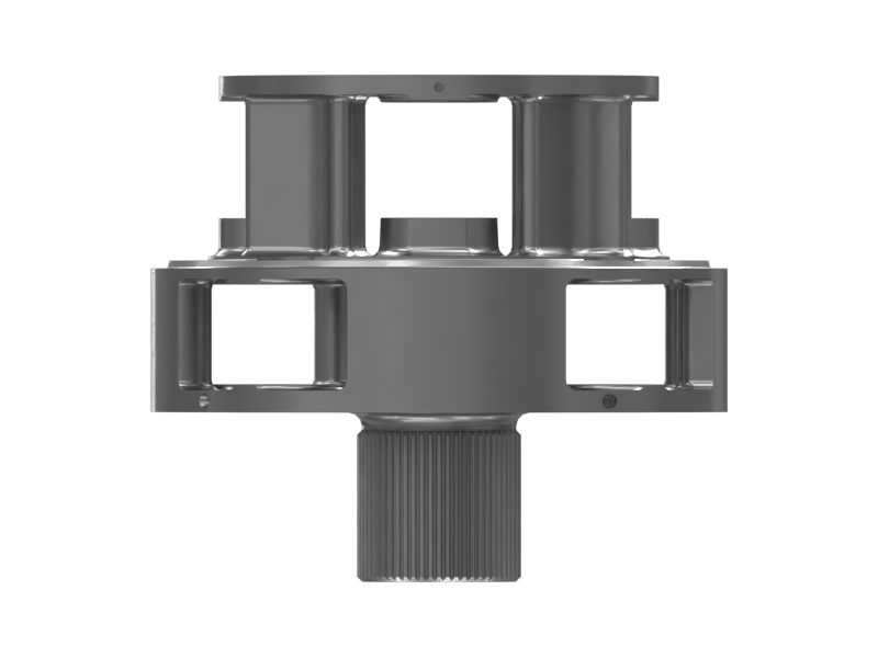 ВОДИЛО ПЛАНЕТАРНОЙ ПЕРЕДАЧИ