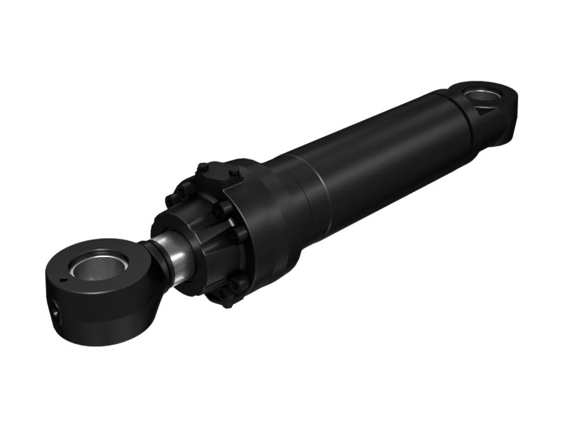 20R-9736: Cat® Reman Hydraulic Cylinder
