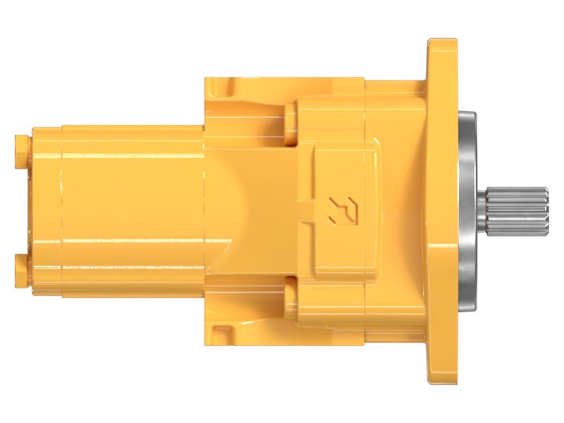 Cat® Reman Gear Pump