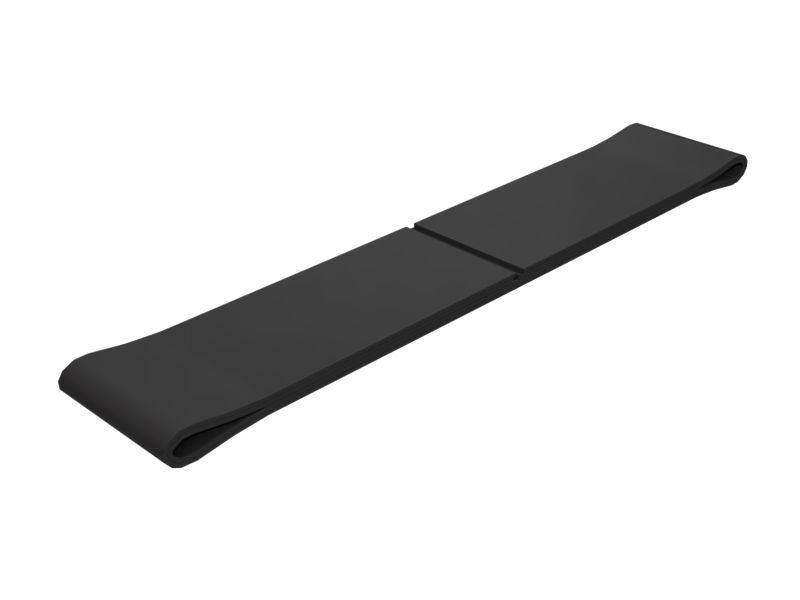 601-3029: Cab Door Nylon Strap