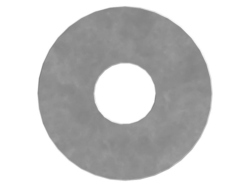 РЕГУЛИРОВОЧНАЯ ПРОКЛАДКА