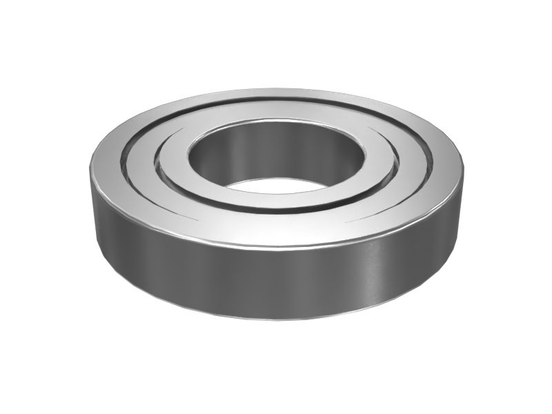 ПОДШИПНИК ШАРИКОВЫЙ