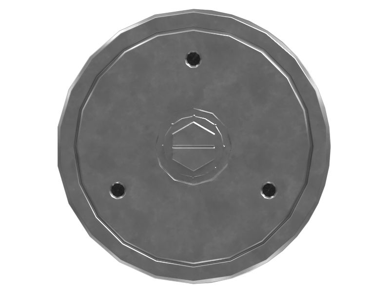 Cat® Reman Accumulator