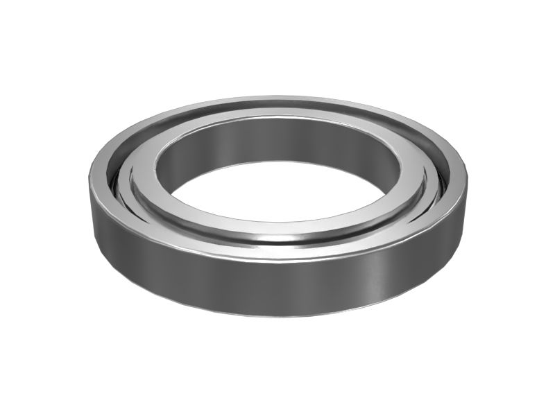 ПОДШИПНИК ШАРИКОВЫЙ