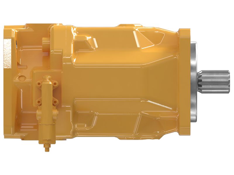 20R-9394: Cat® Reman Piston Pump | Cat® Parts Store