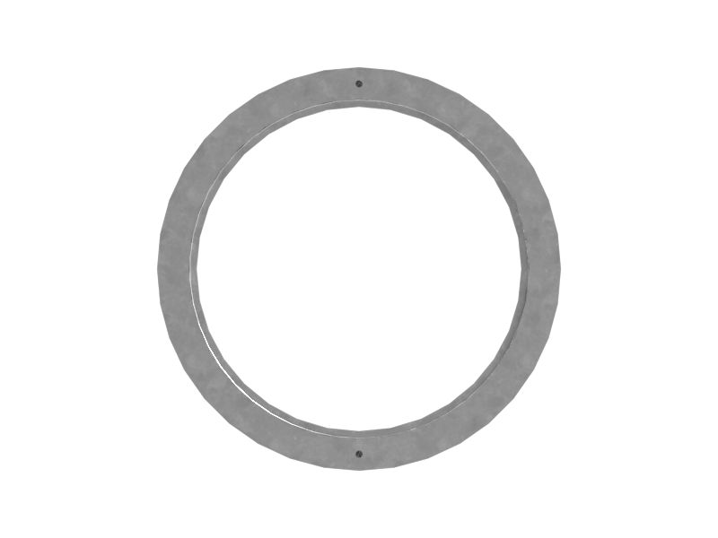 ПОРШЕНЬ МУФТЫ СЦЕПЛЕНИЯ