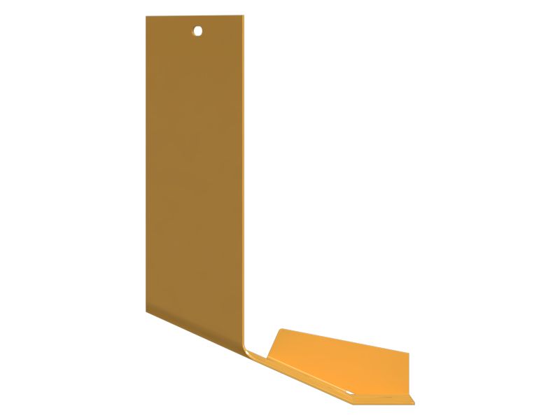 Hydraulic Valve Cover Guard