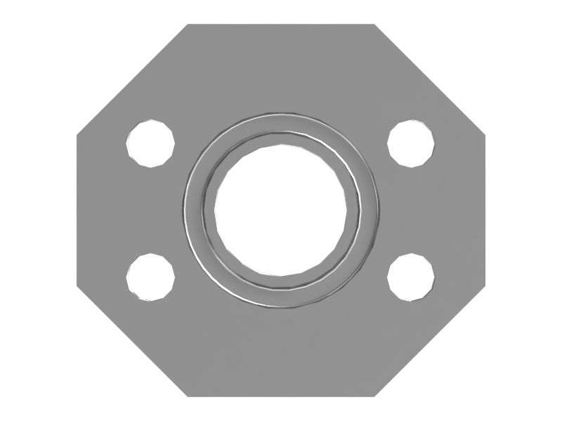 FLANGE