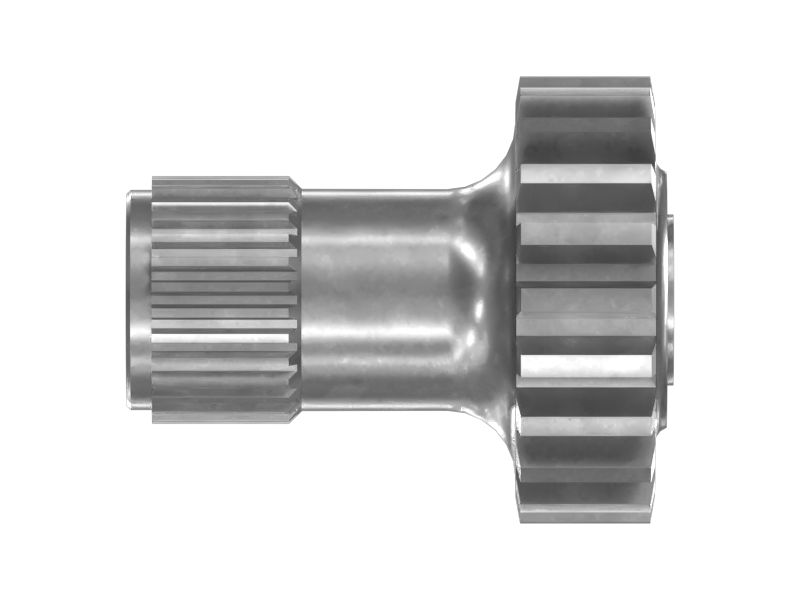 ВАЛ ШЕСТЕРНИ