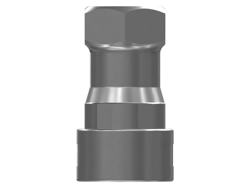 СОЕДИНИТЕЛЬНАЯ МУФТА В СБОРЕ