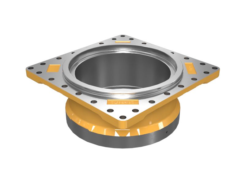 291-6872: КОРПУС