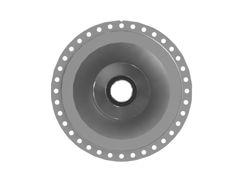 392-8719: SPINDLE 3928719 купить